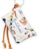 Nordstrom Nordstrom 125th Anniversary Bag Charm Pouch - 1