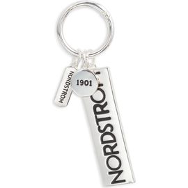 Nordstrom Nordstrom 125th Anniversary Key Chain