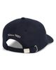 Nordstrom Nordstrom 125th Logo Adjustable Canvas Baseball Cap - 2