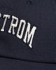 Nordstrom Nordstrom 125th Logo Adjustable Canvas Baseball Cap - 3