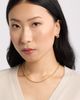 Nordstrom Nordstrom 16-Inch Shot Bead Chain Necklace - 2