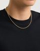 Nordstrom Nordstrom 16-Inch Shot Bead Chain Necklace - 4
