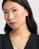 Nordstrom Nordstrom 20-Inch Round Snake Chain Necklace - 2