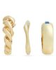 Nordstrom Nordstrom 3-Pack Assorted Rings - 2