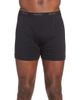Nordstrom Nordstrom 3-Pack Supima® Cotton Boxer Briefs - 1