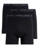Nordstrom Nordstrom 3-Pack Supima® Cotton Boxer Briefs - 2
