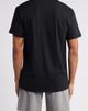 Nordstrom Nordstrom 4-Pack Regular Fit Supima® Cotton V-Neck T-Shirts - 2