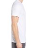 Nordstrom Nordstrom 4-Pack Trim Fit Supima® Cotton Crewneck T-Shirt - 3