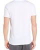 Nordstrom Nordstrom 4-Pack Trim Fit Supima® Cotton V-Neck T-Shirts - 2