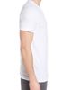 Nordstrom Nordstrom 4-Pack Trim Fit Supima® Cotton V-Neck T-Shirts - 3