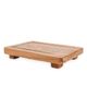 Nordstrom Nordstrom Acacia Wood Bar Board - 1
