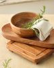 Nordstrom Nordstrom Acacia Wood Bar Board - 2