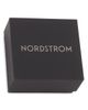 Nordstrom Nordstrom Akoya Pearl & Diamond Pendant Necklace - 5