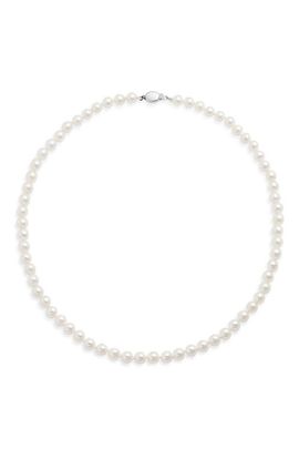 Nordstrom Nordstrom Akoya Pearl Necklace