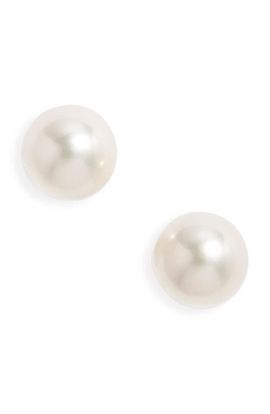 Nordstrom Nordstrom Akoya Pearl Stud Earrings