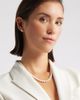 Nordstrom Nordstrom Akoya Pearl Stud Earrings - 2
