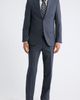 Nordstrom Nordstrom Anders Nailhead Wool Suit - 1