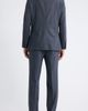 Nordstrom Nordstrom Anders Nailhead Wool Suit - 2
