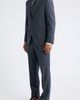 Nordstrom Nordstrom Anders Nailhead Wool Suit - 3