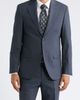 Nordstrom Nordstrom Anders Nailhead Wool Suit - 5