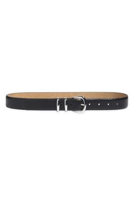 Nordstrom Nordstrom Angelique Leather Belt