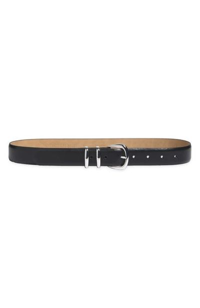 Nordstrom Nordstrom Angelique Leather Belt