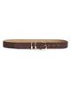 Nordstrom Nordstrom Angelique Suede Belt - 1