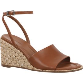 Nordstrom Nordstrom Arlene Ankle Strap Wedge Sandal