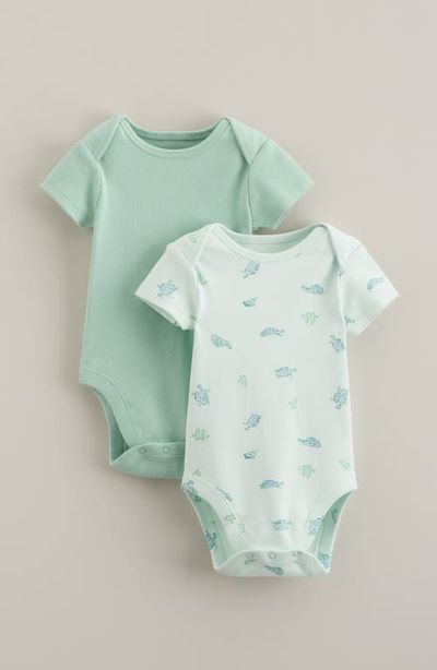 Nordstrom Nordstrom Assorted 2-Pack Bodysuits