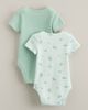 Nordstrom Nordstrom Assorted 2-Pack Bodysuits - 2