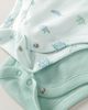 Nordstrom Nordstrom Assorted 2-Pack Bodysuits - 3