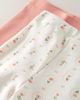 Nordstrom Nordstrom Assorted 2-Pack Cotton Leggings - 3