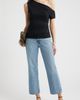 Nordstrom Nordstrom Asymmetric One-Shoulder Top - 2