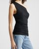 Nordstrom Nordstrom Asymmetric One-Shoulder Top - 4