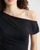 Nordstrom Nordstrom Asymmetric One-Shoulder Top - 5