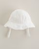 Nordstrom Nordstrom Baby Eyelet Sun Hat - 2