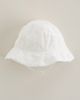Nordstrom Nordstrom Baby Eyelet Sun Hat - 3