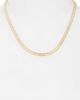 Nordstrom Nordstrom Baguette Cubic Zirconia Necklace - 3