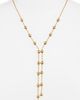 Nordstrom Nordstrom Ball Chain Y Necklace - 3