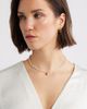 Nordstrom Nordstrom Beaded Charm Pendant Necklace - 2
