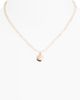 Nordstrom Nordstrom Beaded Charm Pendant Necklace - 3