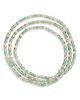 Nordstrom Nordstrom Beaded Convertible Bracelet - 1