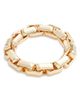 Nordstrom Nordstrom Bold Link Stretch Bracelet - 1