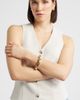 Nordstrom Nordstrom Bold Link Stretch Bracelet - 2