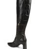 Nordstrom Nordstrom Bridget Croc Embossed Leather Tall Boot - 2