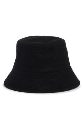 Nordstrom Nordstrom Brushed Bucket Hat