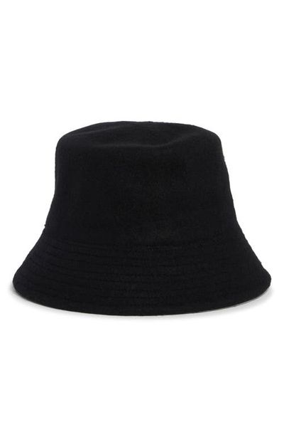 Nordstrom Nordstrom Brushed Bucket Hat