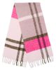 Nordstrom Nordstrom Brushed Wool & Alpaca Blend Scarf - 1