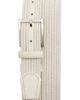 Nordstrom Nordstrom Bryce Woven Stretch Belt - 1