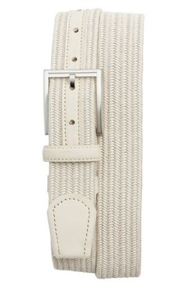 Nordstrom Nordstrom Bryce Woven Stretch Belt